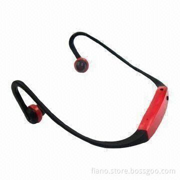 MP3 Player with Waterproof Function and Lovely Design, Customized Logos are Welcome